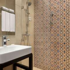 Отель Super 8 by Wyndham Dubai Deira ОАЭ, Дубай - отзывы, цены и фото номеров - забронировать отель Super 8 by Wyndham Dubai Deira онлайн фото 14