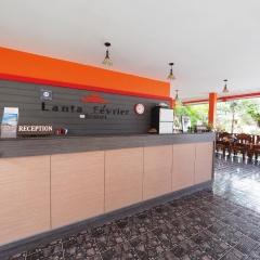 Lanta Fevrier Resort - Bild 22