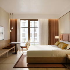 The Julius Prague Hotel - Bild 5