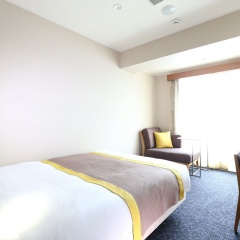 Almont Inn Nihonbashi - Bild 5