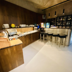 MOODs Boutique Hotel - Bild 26