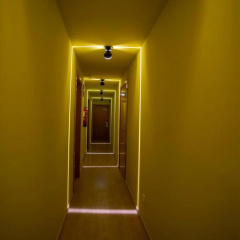 Casual Colours Barcelona Hotel by Casual Hoteles - Bild 17