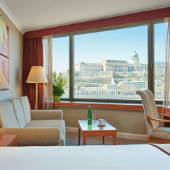 InterContinental Budapest by IHG - Bild 3