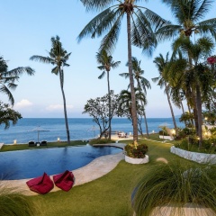 Kanna Seafront Estate - Bild 14