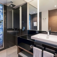 Sheraton Zurich Hotel - Bild 9