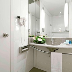 Novotel Venezia Mestre Castellana - Bild 19