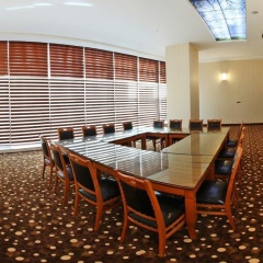 Gherdan Park Hotel - Bild 16