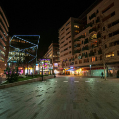 Corvin Center Suites - Bild 23