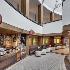 Kempinski Hotel Corvinus Budapest - Bild 15