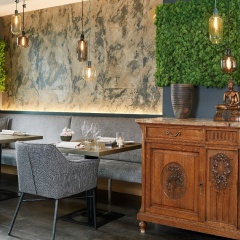 Living Hotel Düsseldorf - Bild 25