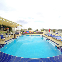 Sky Nova Hotel and Suites - All Inclusive - Bild 11