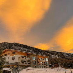 Panorama Ski Lodge - Bild 22