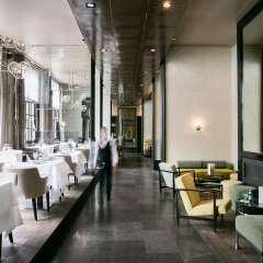 The College Hotel Amsterdam, Autograph Collection - Bild 26