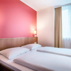 Hapimag Resort Berlin Zoo - Bild 5