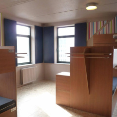 Sleep Well Youth Hostel - Bild 10