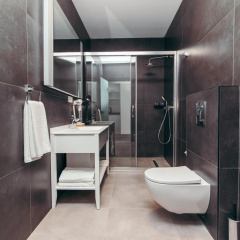CK Farabi Hotel - Bild 10