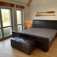 Luxury Holiday Home With Sauna - Bild 2