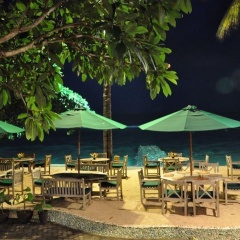 Alang Alang Boutique Beach Resort - Bild 11
