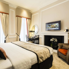 Montagu Place Hotel - Bild 5