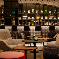 Motel One Barcelona-Ciutadella - Bild 2
