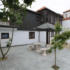 BRA.com Apartments Oporto Pinheiros thumbnail 10