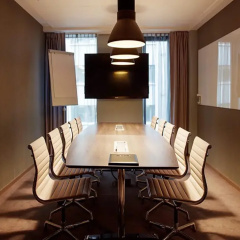 Clarion Hotel The Hub - Bild 16
