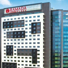Ramada Plaza by Wyndham Istanbul Tekstilkent - Bild 1