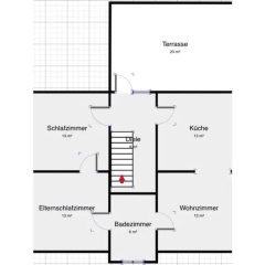Holiday Apartment Wattblick Juist - Bild 6