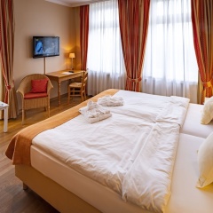 Hotel Hüttmann - Bild 5