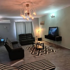 6-bed House in Freetown 5 min Drive From the Beach in Freetown, Sierra Leone from 152$, photos, reviews - zenhotels.com photo 11