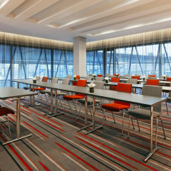 Sheraton Zurich Hotel - Bild 20