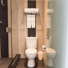 Z Nyc Hotel - Bild 9