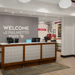 Hampton Inn & Suites Orangeburg thumbnail 19