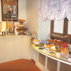 Hotel Cimabue - Bild 14