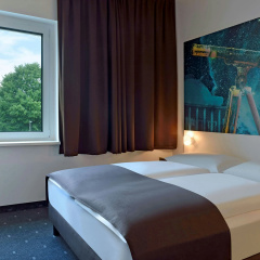 B&B Hotel Jena - Bild 3