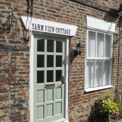 Yarm View Guest House and Cottages thumbnail 1