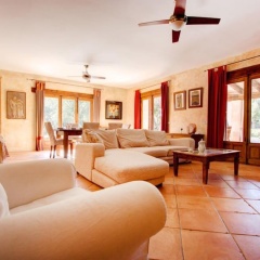 106039 - Villa in Porreres - Bild 2