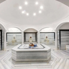 Kumburgaz Marin Princess Hotel - Bild 24