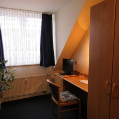 City-Pension Dessau-Roßlau - Bild 7