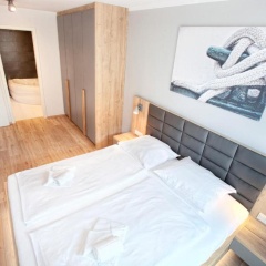 Marina Apartments Regensburg - Bild 4