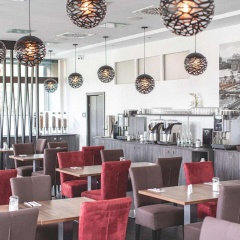 Plaza Hotel Mannheim - Bild 29