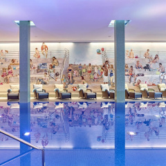 BUDERSAND Hotel - Golf & Spa - Sylt - Bild 19