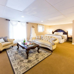 The Sherwood Hotel thumbnail 6