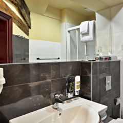 Majestic Plaza Hotel Prague - Bild 10