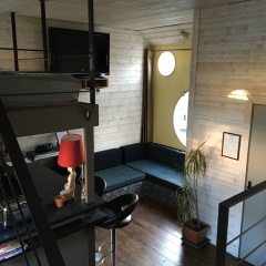 Boat For Guest - Bild 10