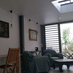Paofai Guesthouse in Papeete, French Polynesia from 122$, photos, reviews - zenhotels.com photo 14