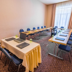 Отель 2