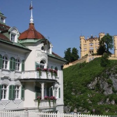 Villa Jägerhaus - Bild 1