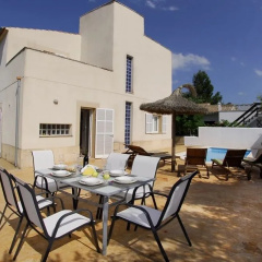 Villa Sa Mina - Bild 10