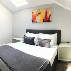 My Way Deluxe Hotel - Bild 5